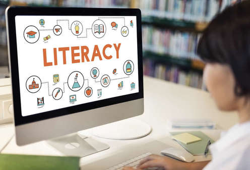 literacy digital learning computer donation canada code amazon supports